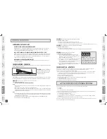 Предварительный просмотр 15 страницы Horizon Fitness HORIZON CT5.0 User Manual