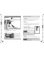 Предварительный просмотр 7 страницы Horizon Fitness HORIZON CT81 User Manual