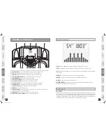 Предварительный просмотр 9 страницы Horizon Fitness HORIZON CT81 User Manual