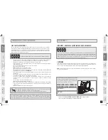 Preview for 3 page of Horizon Fitness HORIZON EX-57 User Manual