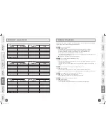 Preview for 14 page of Horizon Fitness HORIZON EX-57 User Manual