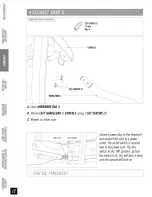 Preview for 11 page of Horizon Fitness Horizon T81 User Manual