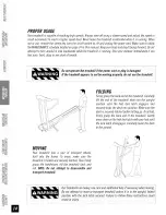 Preview for 13 page of Horizon Fitness Horizon T81 User Manual