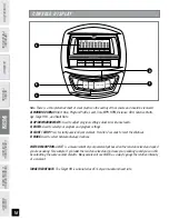 Preview for 16 page of Horizon Fitness LS 625E User Manual