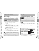 Preview for 3 page of Horizon Fitness LS 645E User Manual