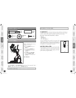 Preview for 7 page of Horizon Fitness LS 645E User Manual