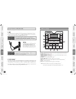 Preview for 8 page of Horizon Fitness LS 645E User Manual