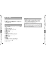 Preview for 9 page of Horizon Fitness LS 645E User Manual