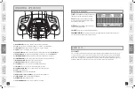 Предварительный просмотр 9 страницы Horizon Fitness LS 925T User Manual