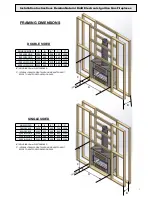 Preview for 5 page of Horizon Fitness Natural Draft Installation Instructions Manual