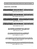 Preview for 10 page of Horizon Fitness Natural Draft Installation Instructions Manual