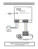 Предварительный просмотр 16 страницы Horizon Fitness Natural Draft Installation Instructions Manual