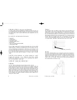 Preview for 4 page of Horizon Fitness OMEGA III HRC Owner'S Manual