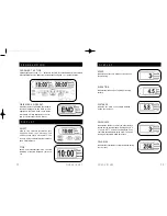 Preview for 7 page of Horizon Fitness OMEGA III HRC Owner'S Manual