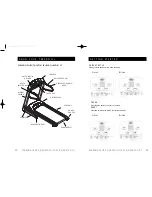 Preview for 8 page of Horizon Fitness OMEGA III HRC Owner'S Manual