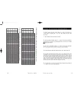 Preview for 13 page of Horizon Fitness OMEGA III HRC Owner'S Manual