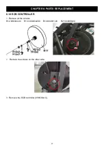 Preview for 27 page of Horizon Fitness OXFORD 3 ROWER Service Manual