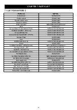 Preview for 28 page of Horizon Fitness OXFORD 3 ROWER Service Manual