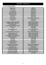 Preview for 29 page of Horizon Fitness OXFORD 3 ROWER Service Manual