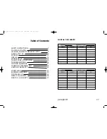 Предварительный просмотр 2 страницы Horizon Fitness PARAGON II Owner'S Manual