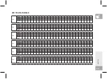 Preview for 29 page of Horizon Fitness PARAGON X Operation Manual