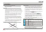Horizon Fitness PC-P430 Manual preview