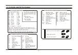 Preview for 2 page of Horizon Fitness PC-P430 Manual