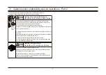 Preview for 4 page of Horizon Fitness PC-P430 Manual