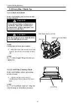 Предварительный просмотр 24 страницы Horizon Fitness Perfect Binder BQ-260 Manual