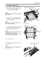 Предварительный просмотр 31 страницы Horizon Fitness Perfect Binder BQ-260 Manual