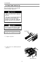 Предварительный просмотр 36 страницы Horizon Fitness Perfect Binder BQ-260 Manual