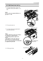 Предварительный просмотр 37 страницы Horizon Fitness Perfect Binder BQ-260 Manual