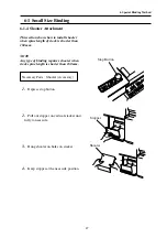 Предварительный просмотр 53 страницы Horizon Fitness Perfect Binder BQ-260 Manual