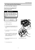 Предварительный просмотр 57 страницы Horizon Fitness Perfect Binder BQ-260 Manual