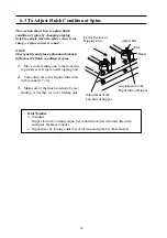 Предварительный просмотр 58 страницы Horizon Fitness Perfect Binder BQ-260 Manual