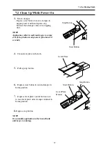 Предварительный просмотр 63 страницы Horizon Fitness Perfect Binder BQ-260 Manual