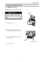 Предварительный просмотр 65 страницы Horizon Fitness Perfect Binder BQ-260 Manual