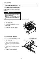 Предварительный просмотр 66 страницы Horizon Fitness Perfect Binder BQ-260 Manual