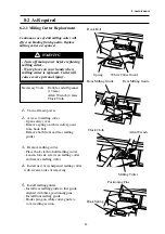 Предварительный просмотр 69 страницы Horizon Fitness Perfect Binder BQ-260 Manual