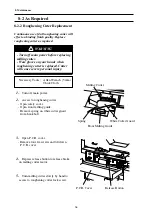 Предварительный просмотр 70 страницы Horizon Fitness Perfect Binder BQ-260 Manual