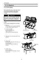 Предварительный просмотр 72 страницы Horizon Fitness Perfect Binder BQ-260 Manual