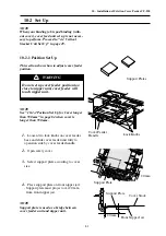 Предварительный просмотр 87 страницы Horizon Fitness Perfect Binder BQ-260 Manual