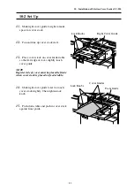 Предварительный просмотр 89 страницы Horizon Fitness Perfect Binder BQ-260 Manual