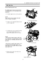 Предварительный просмотр 93 страницы Horizon Fitness Perfect Binder BQ-260 Manual