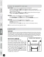 Preview for 16 page of Horizon Fitness PERFORMANCE SERIES PST6 User Manual