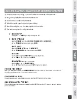 Preview for 17 page of Horizon Fitness PERFORMANCE SERIES PST6 User Manual