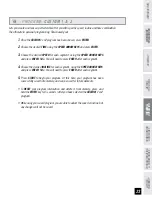 Preview for 23 page of Horizon Fitness PERFORMANCE SERIES PST6 User Manual