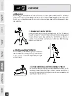 Preview for 26 page of Horizon Fitness PERFORMANCE SERIES PST6 User Manual