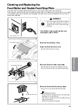 Предварительный просмотр 40 страницы Horizon Fitness PF-P3100 Manual