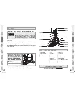 Preview for 4 page of Horizon Fitness Premier E1201 User Manual